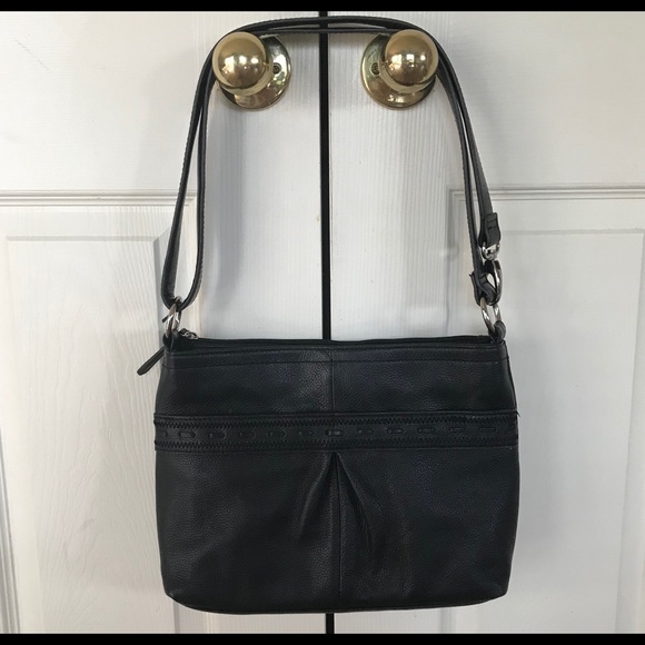 Tignanello handbag - Picture 1 of 8